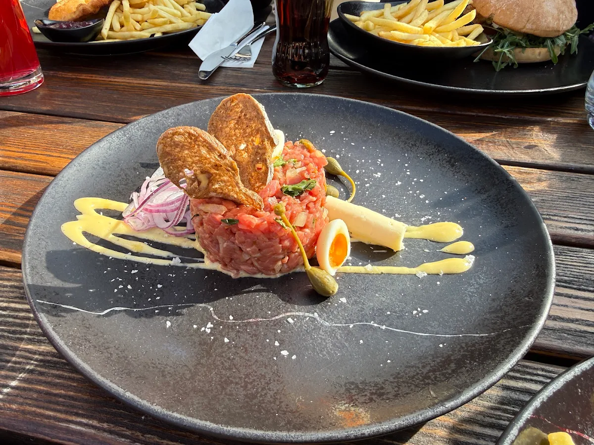 Essen und Trinken photo 3