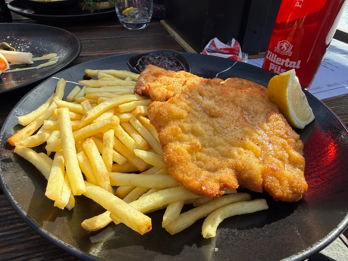 Essen und Trinken photo 4