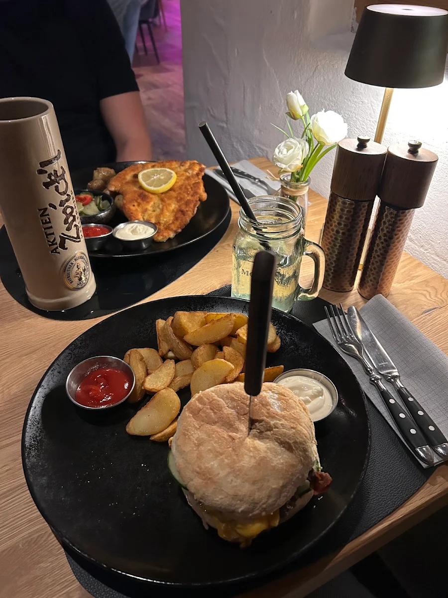 Essen und Trinken photo 5
