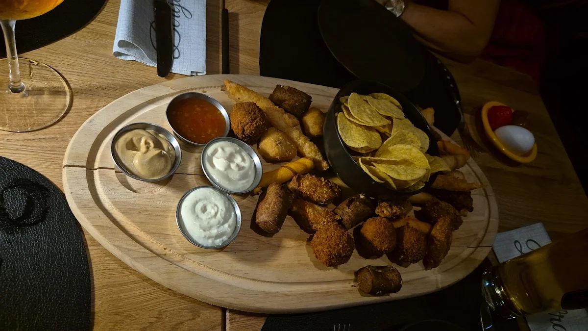 Essen und Trinken photo 6