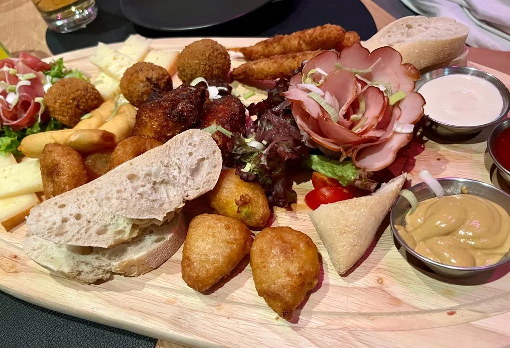 Essen und Trinken photo 7