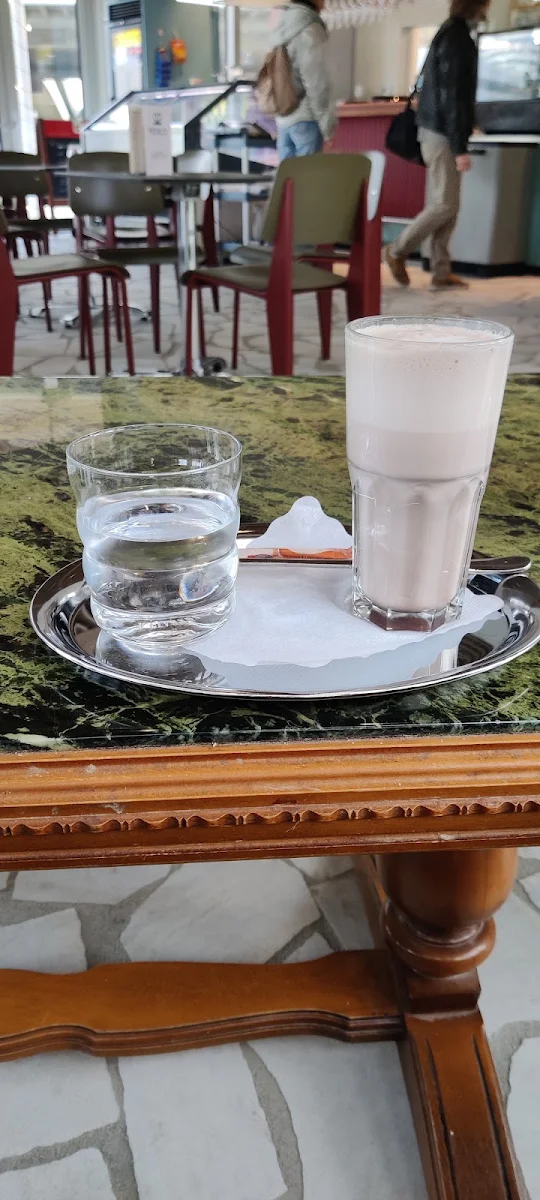 Essen und Trinken photo 10