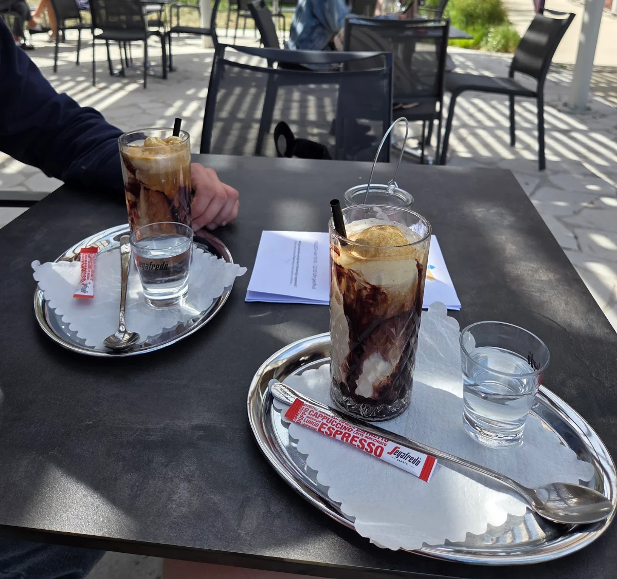 Essen und Trinken photo 2