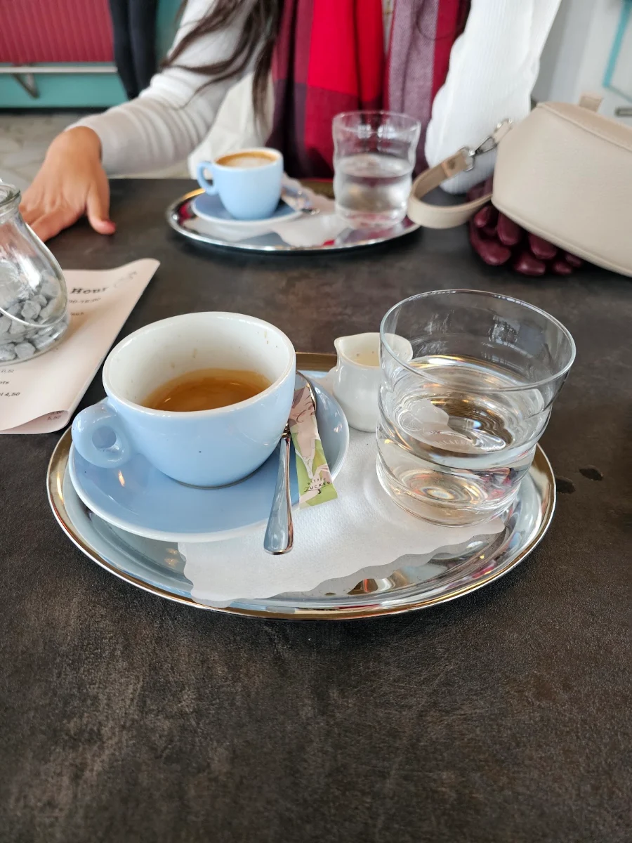 Essen und Trinken photo 4