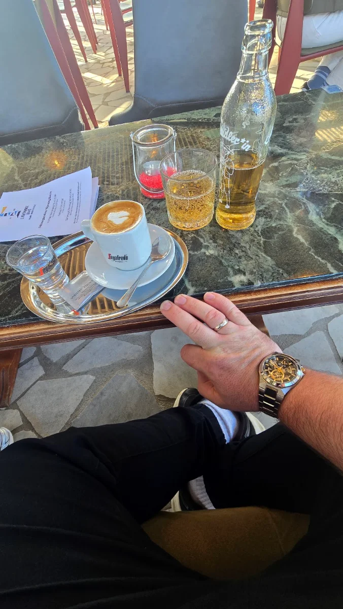 Essen und Trinken photo 7