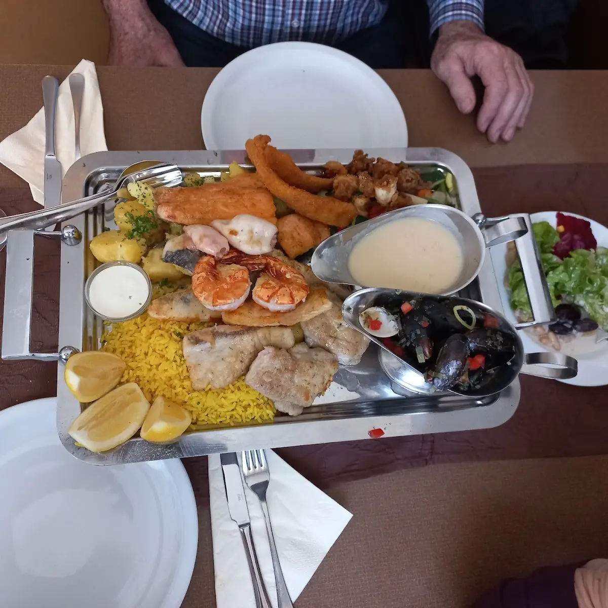 Essen und Trinken photo 10