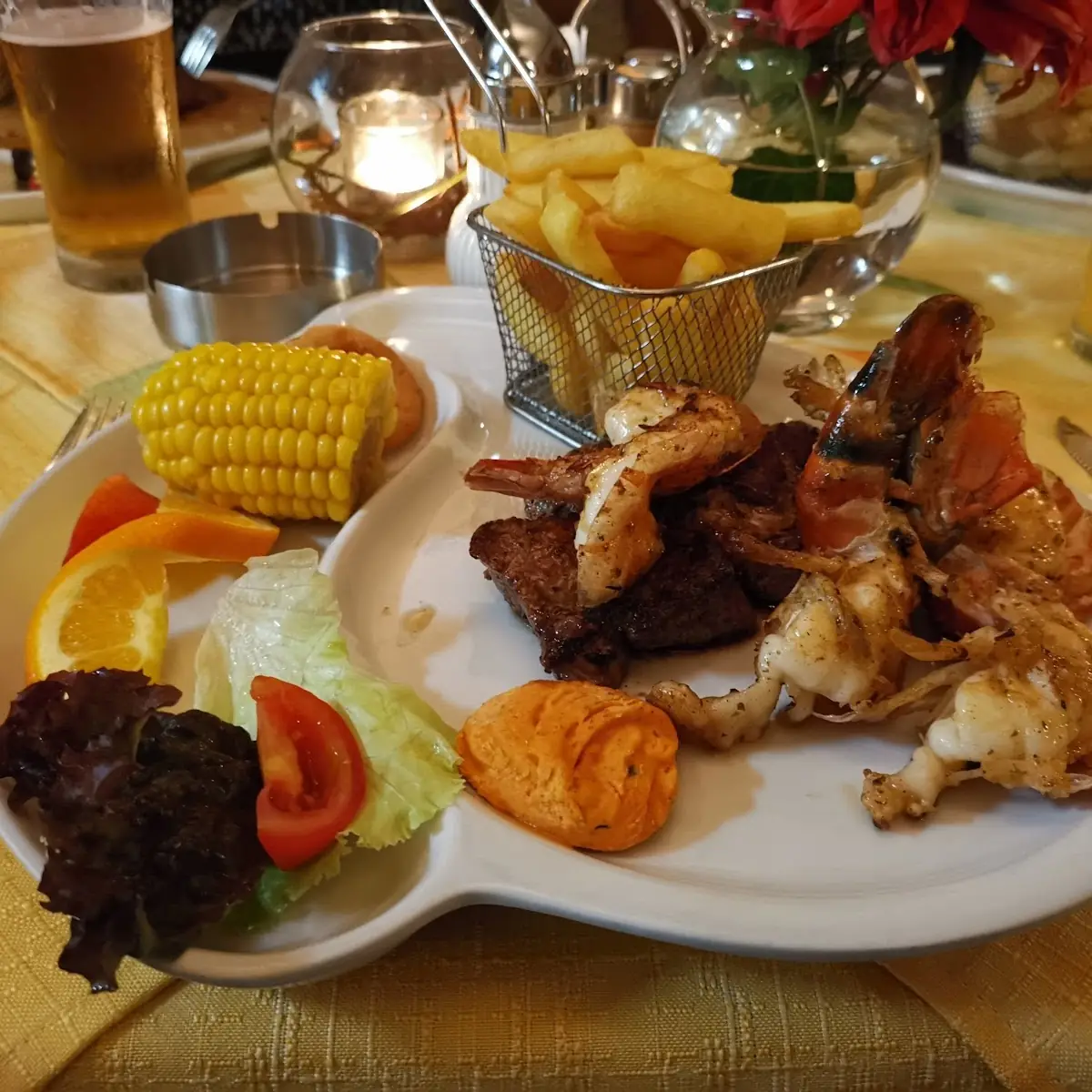 Essen und Trinken photo 2