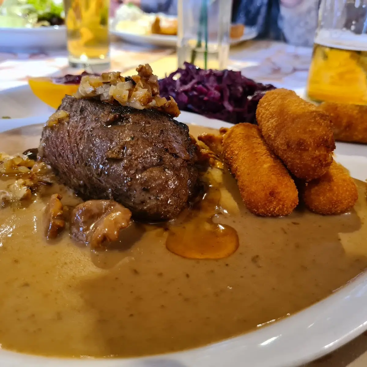 Essen und Trinken photo 3
