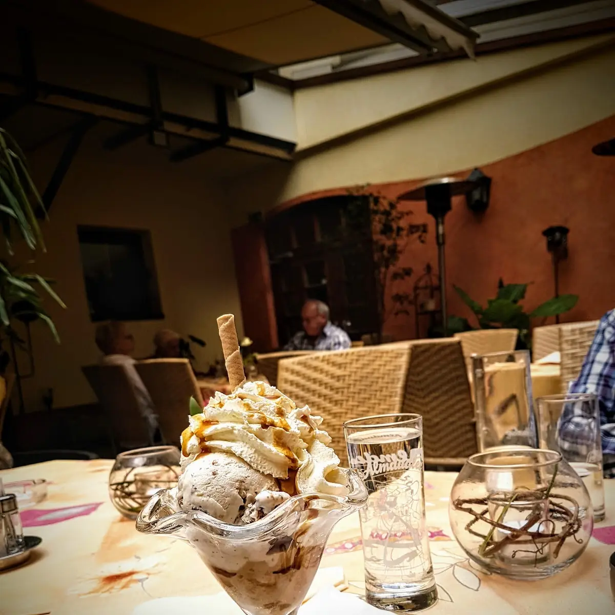 Essen und Trinken photo 4