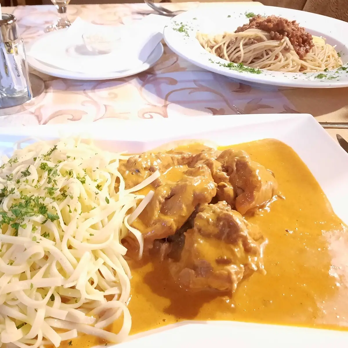 Essen und Trinken photo 5