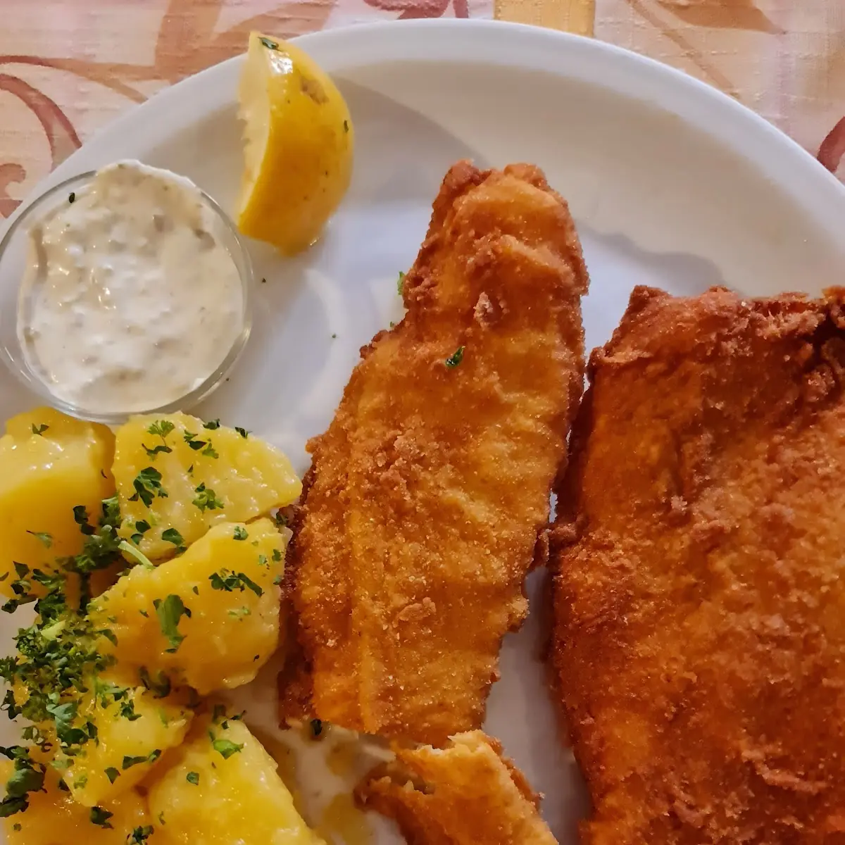 Essen und Trinken photo 6