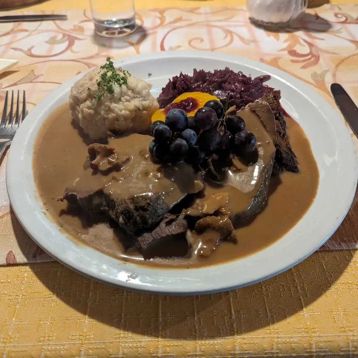 Essen und Trinken photo 8
