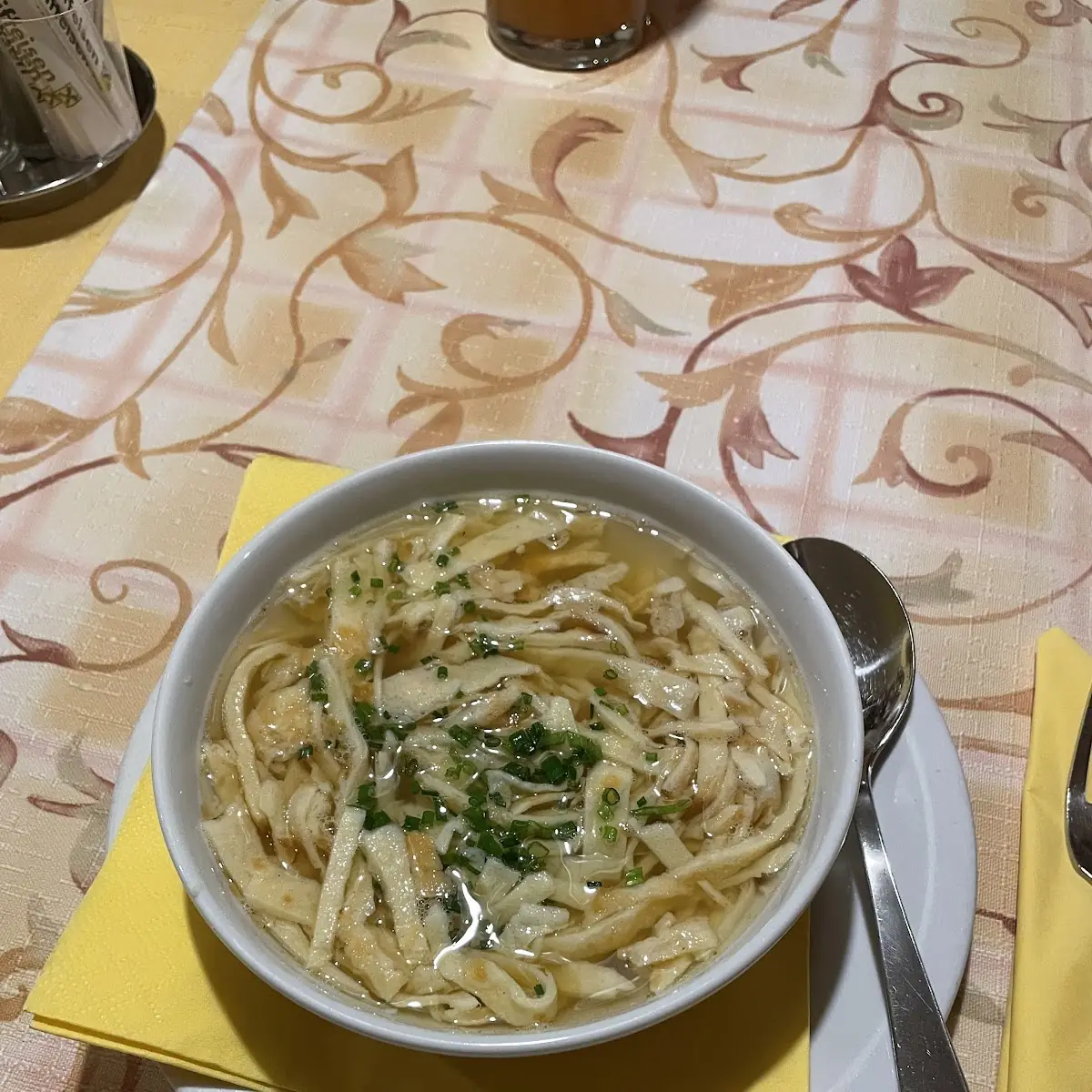 Essen und Trinken photo 9