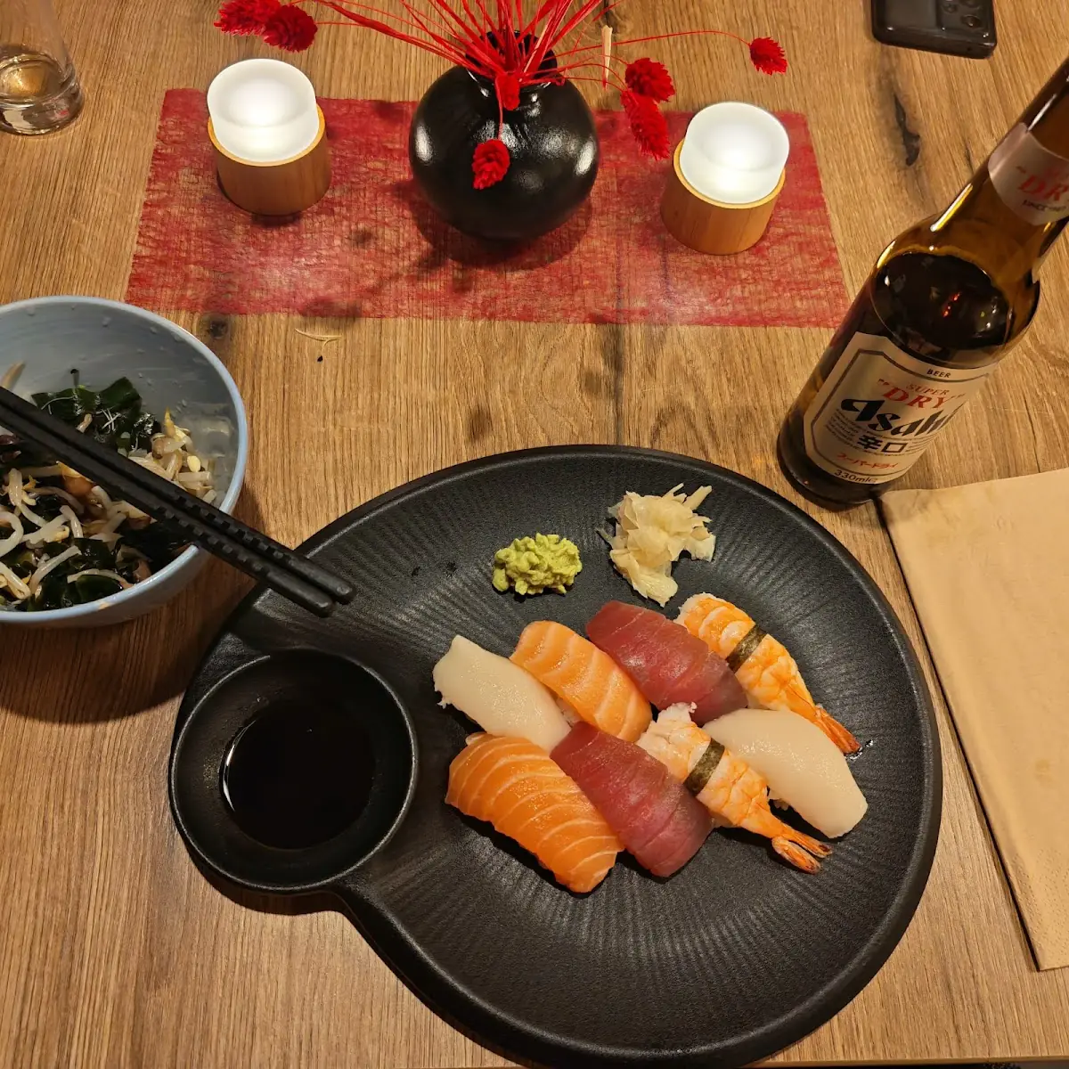 Essen und Trinken photo 4