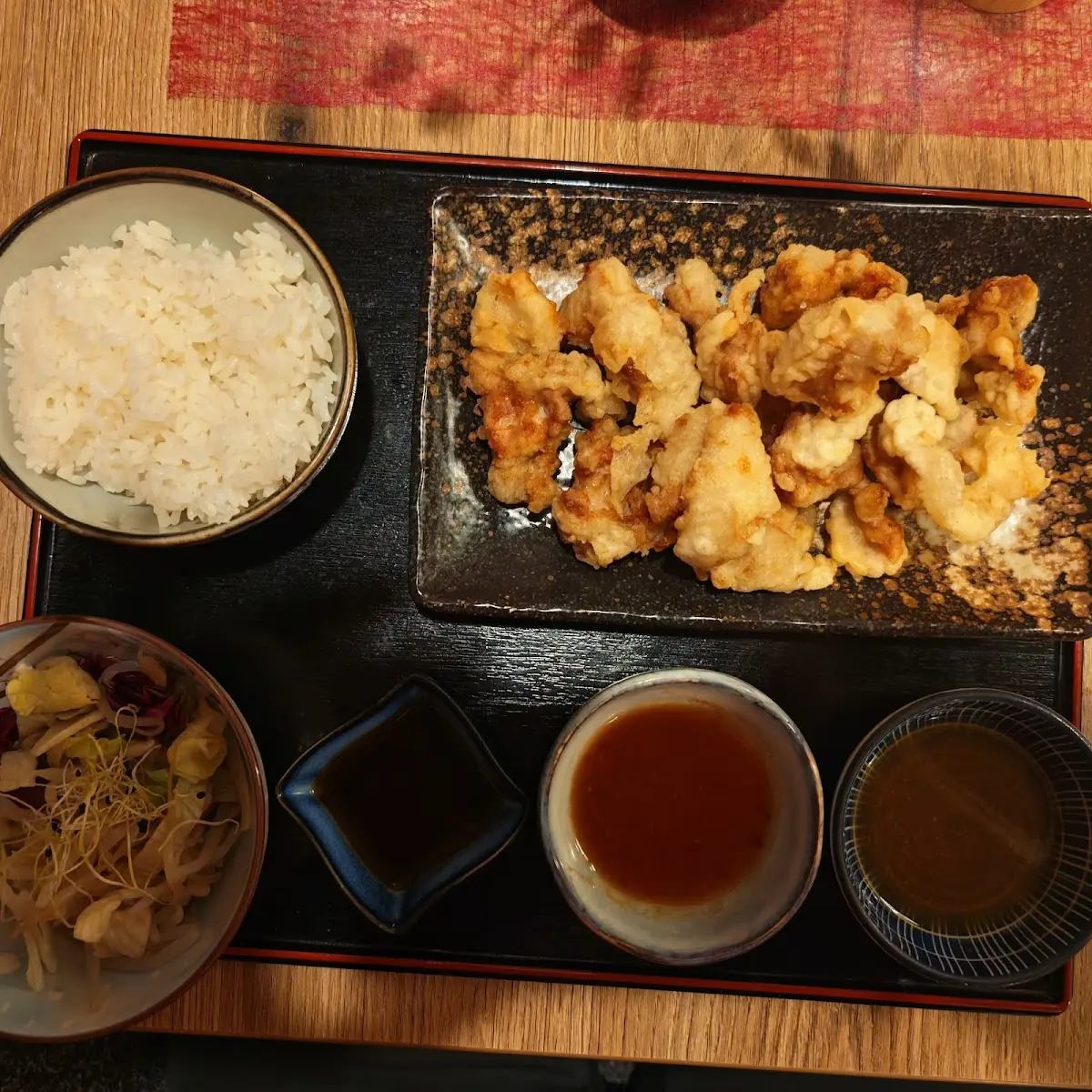 Essen und Trinken photo 7