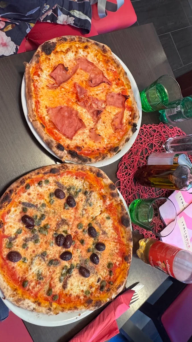 Essen und Trinken photo 1