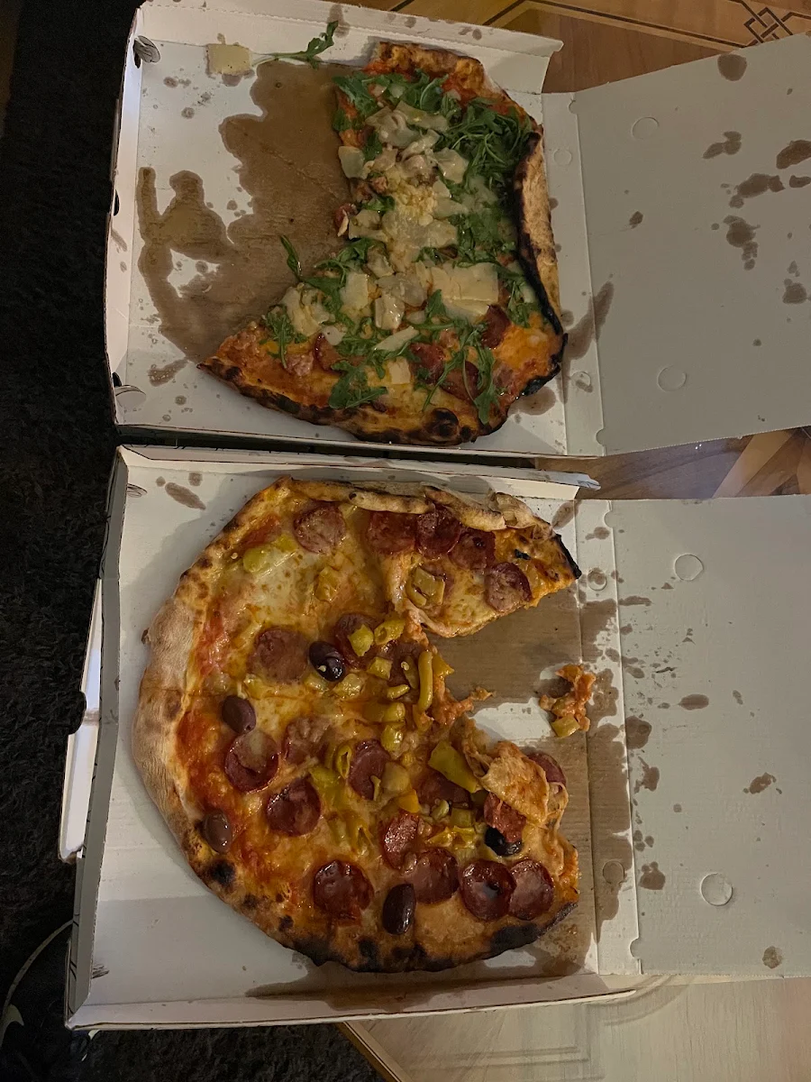 Essen und Trinken photo 10
