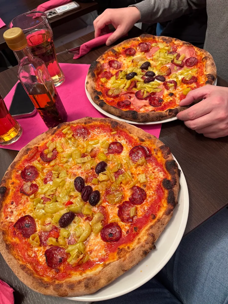 Essen und Trinken photo 2