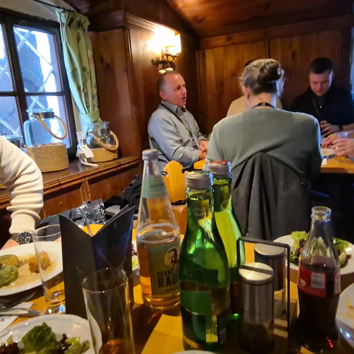 Essen und Trinken photo 2