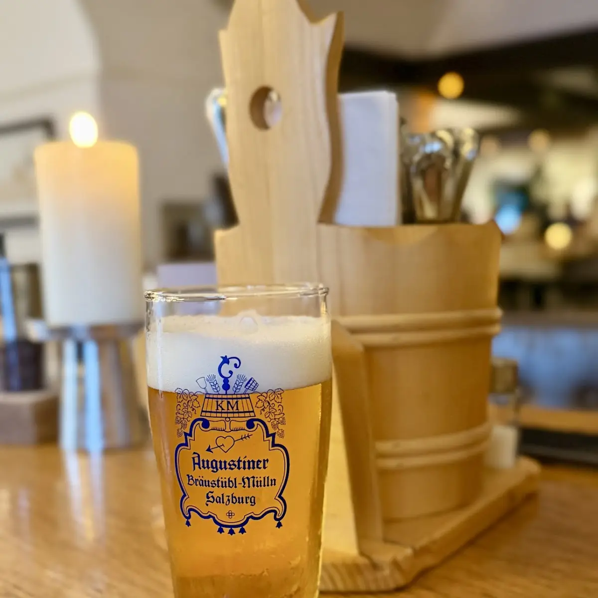 Essen und Trinken photo 7