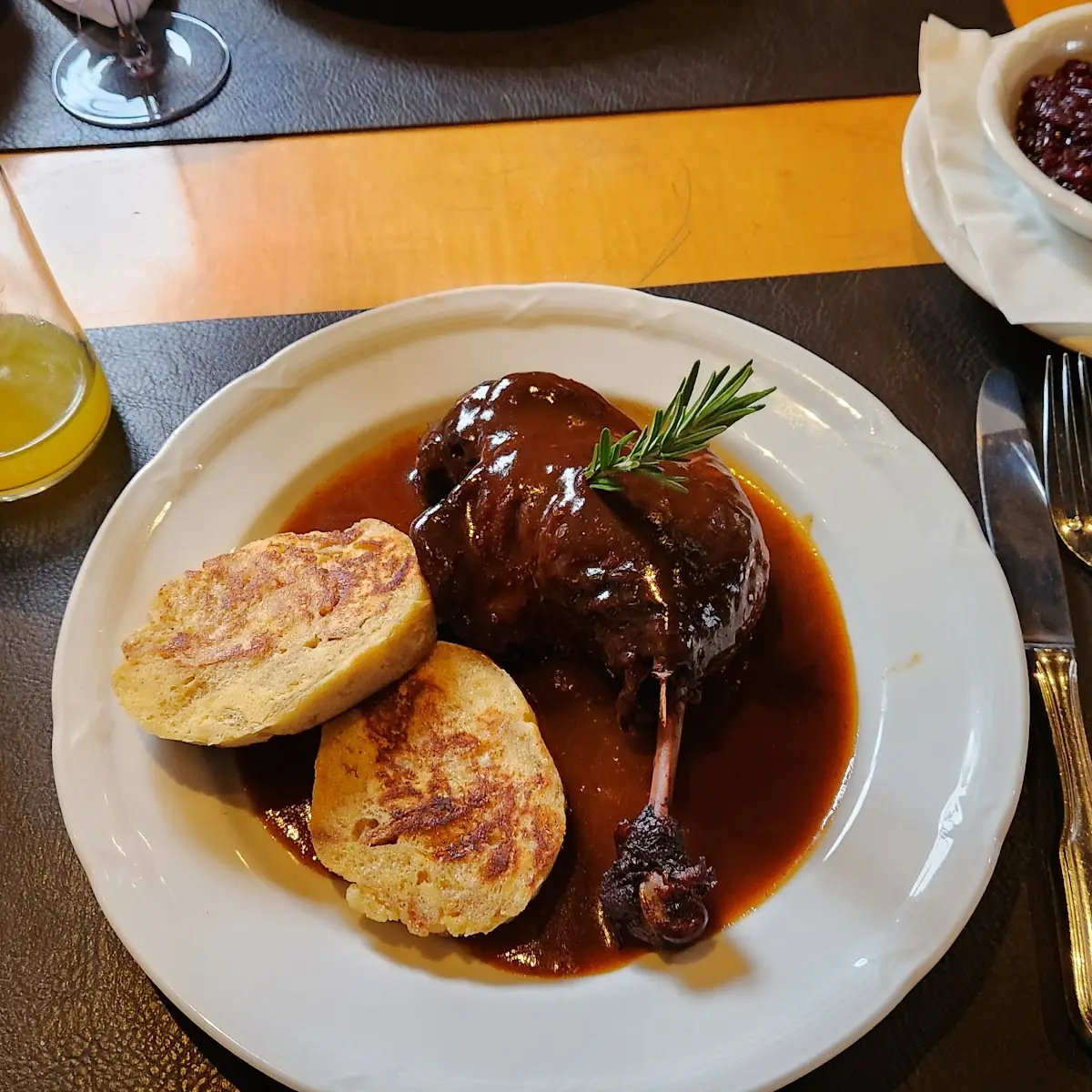 Essen und Trinken photo 8