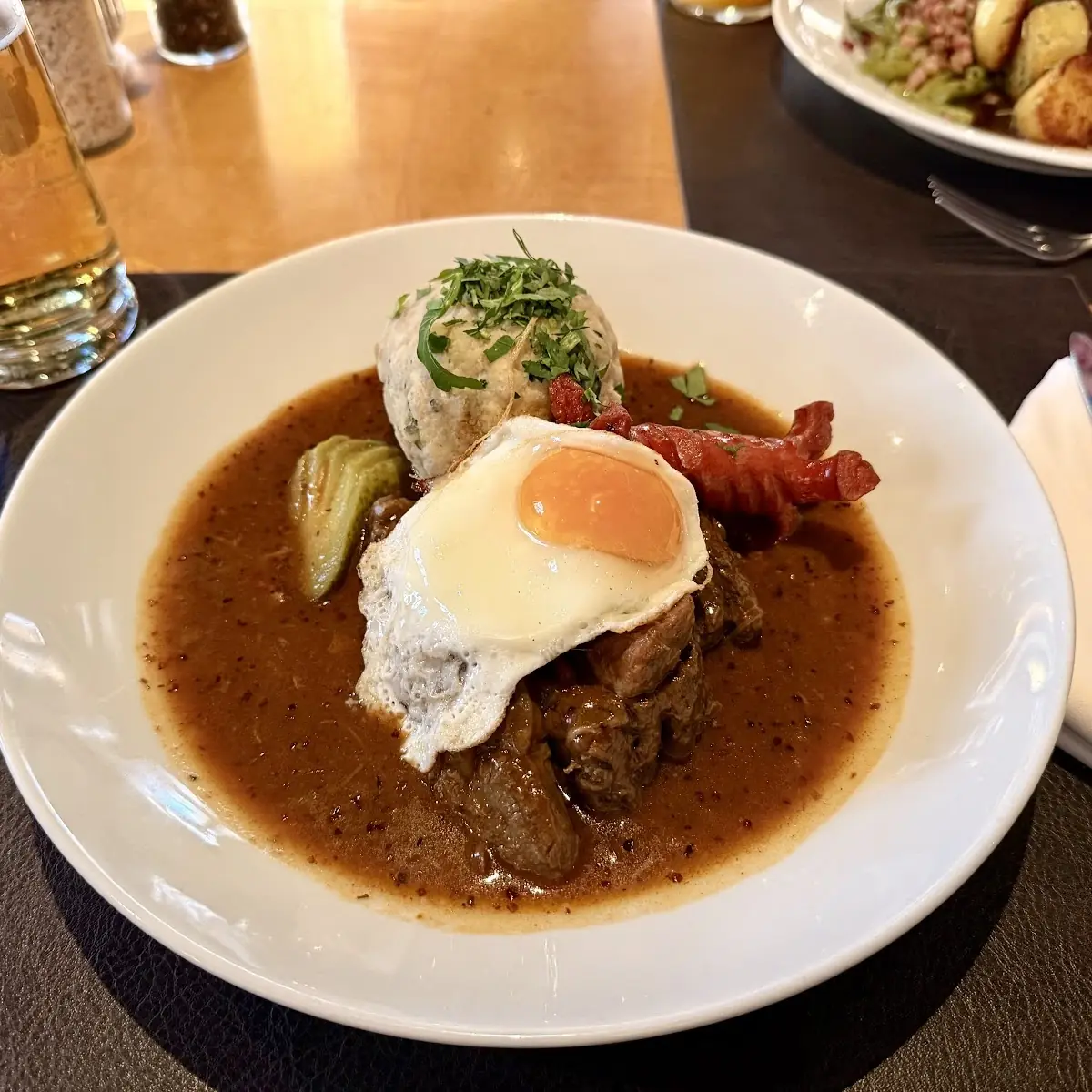 Essen und Trinken photo 9