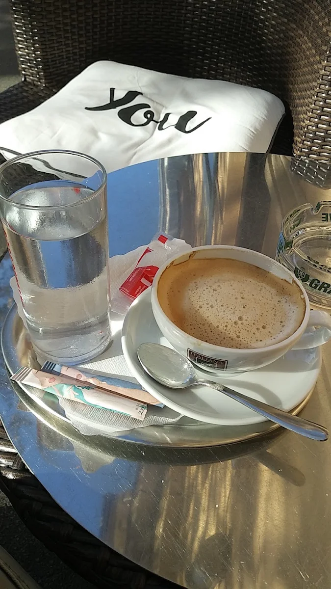 Essen und Trinken photo 1