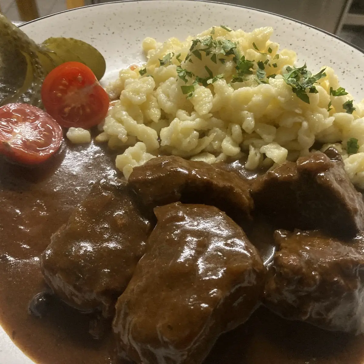 Essen und Trinken photo 7