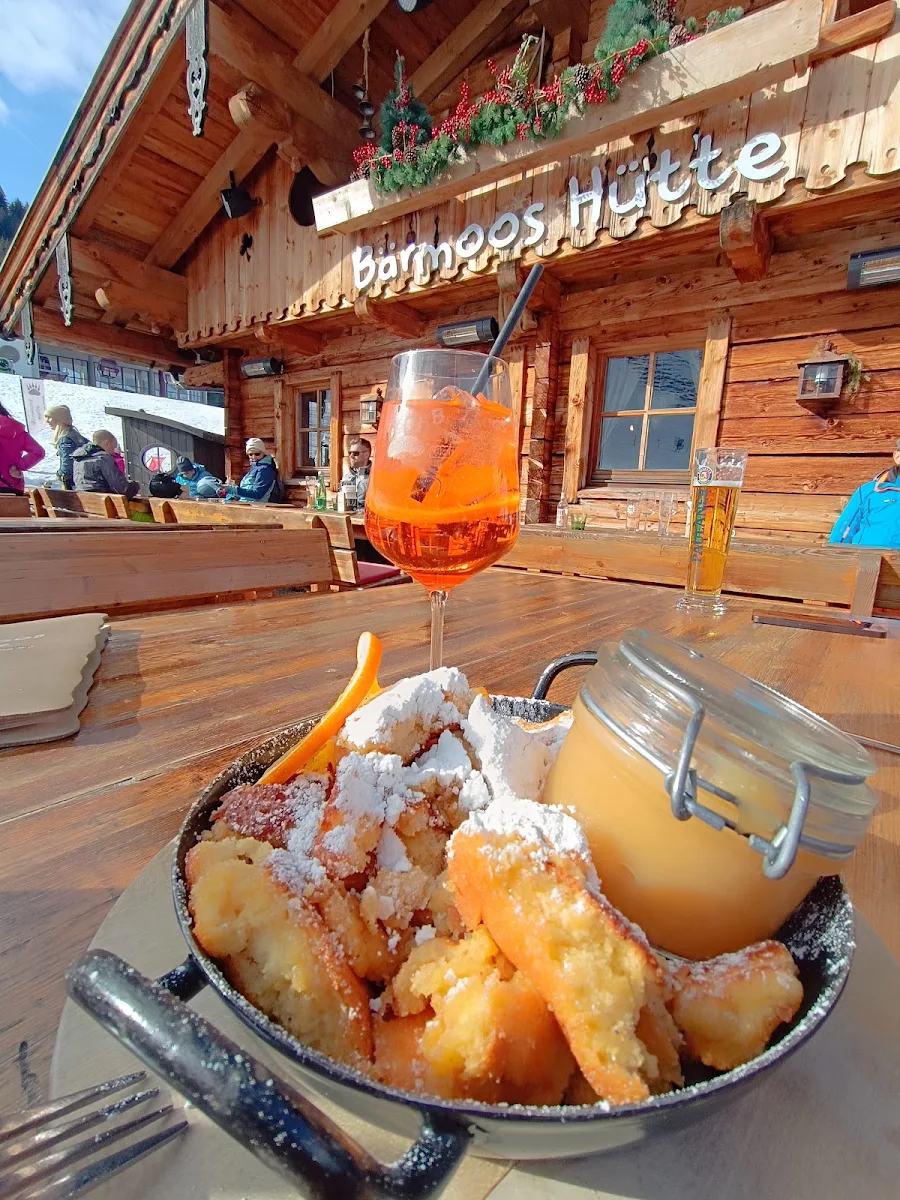Essen und Trinken photo 1