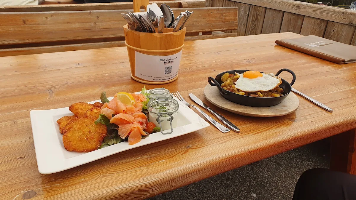 Essen und Trinken photo 10