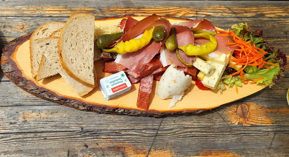 Essen und Trinken photo 3