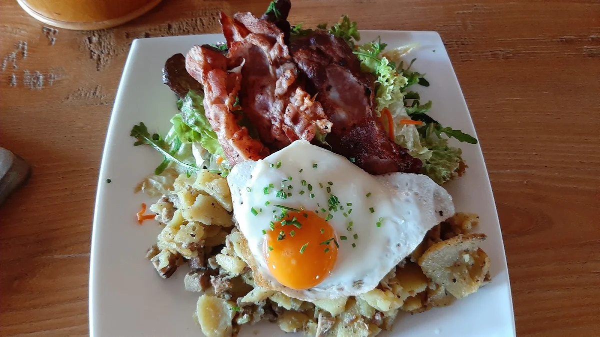 Essen und Trinken photo 4