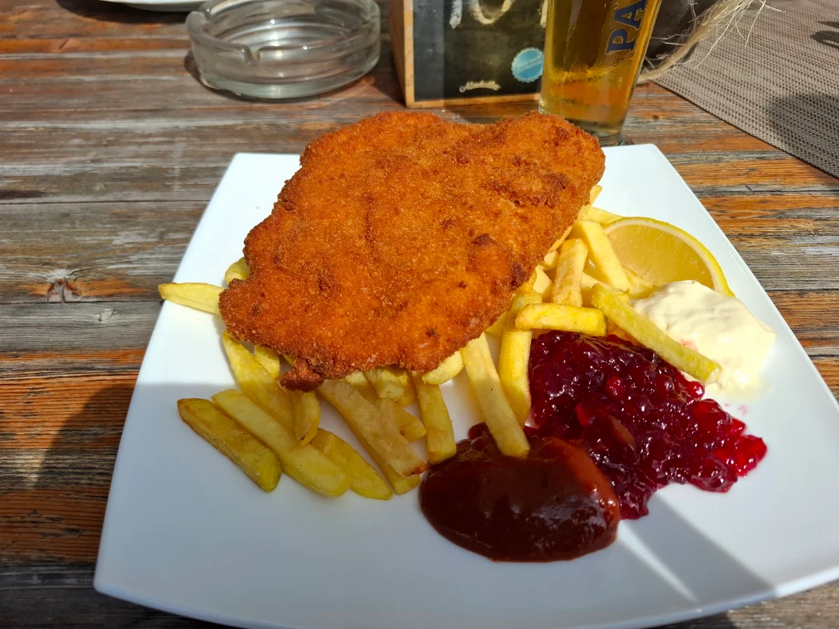 Essen und Trinken photo 5