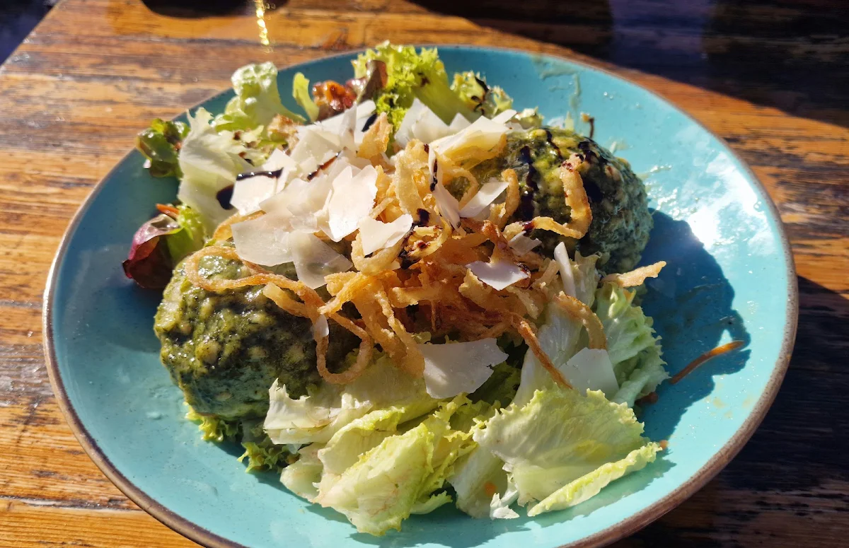Essen und Trinken photo 8
