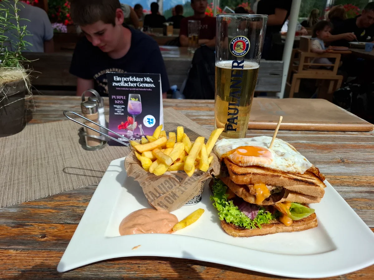 Essen und Trinken photo 9