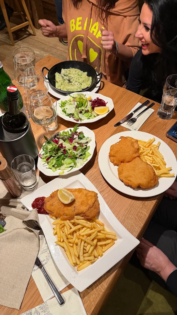 Essen und Trinken photo 3
