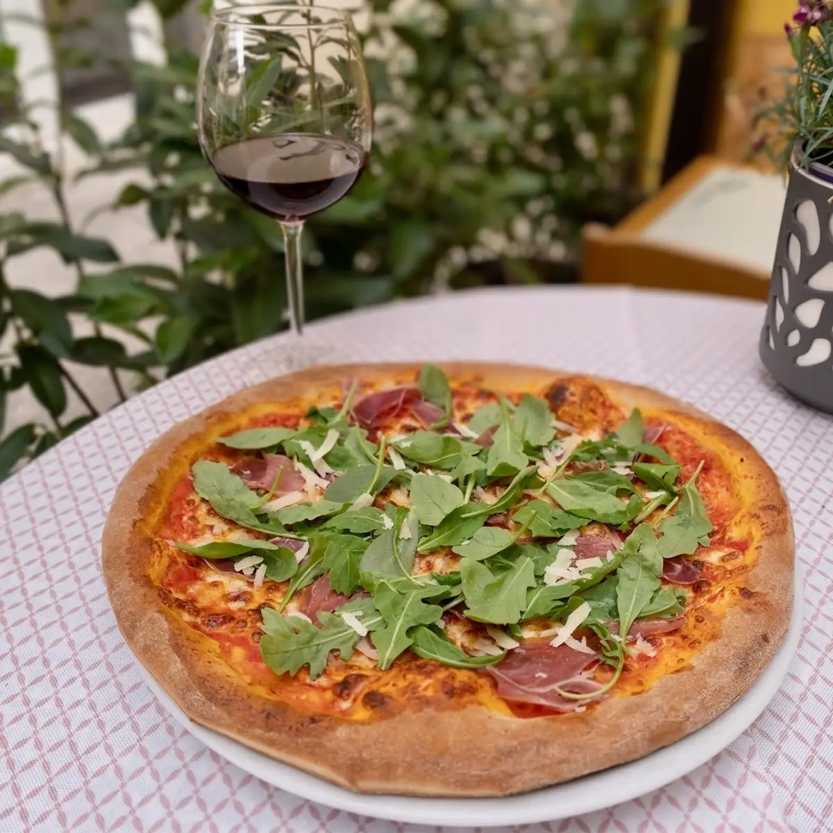 Essen und Trinken photo 1
