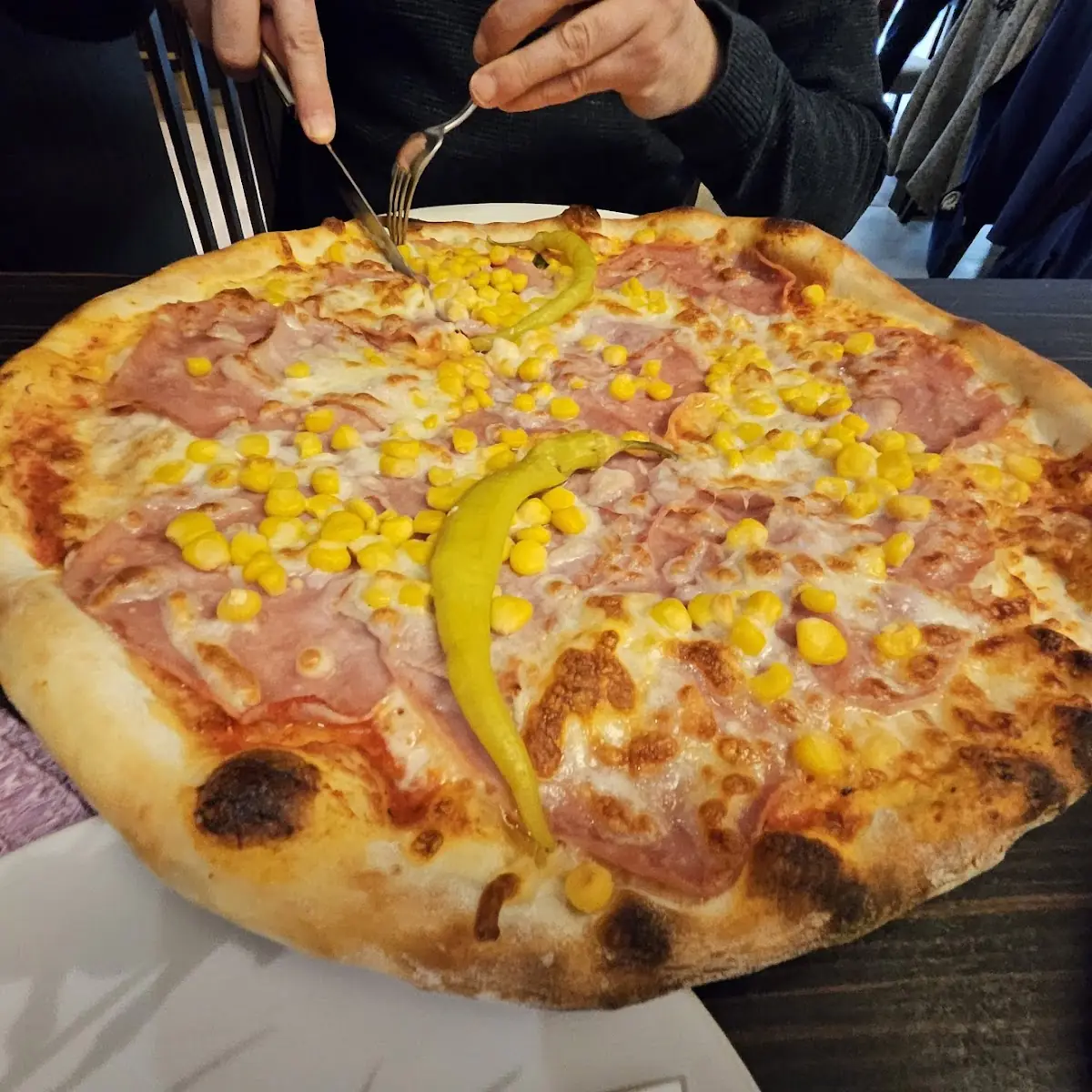 Essen und Trinken photo 2