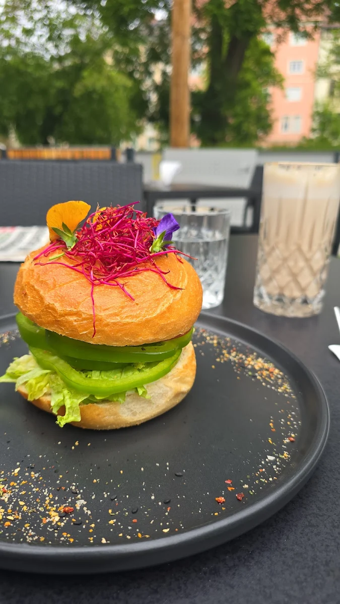 Essen und Trinken photo 2