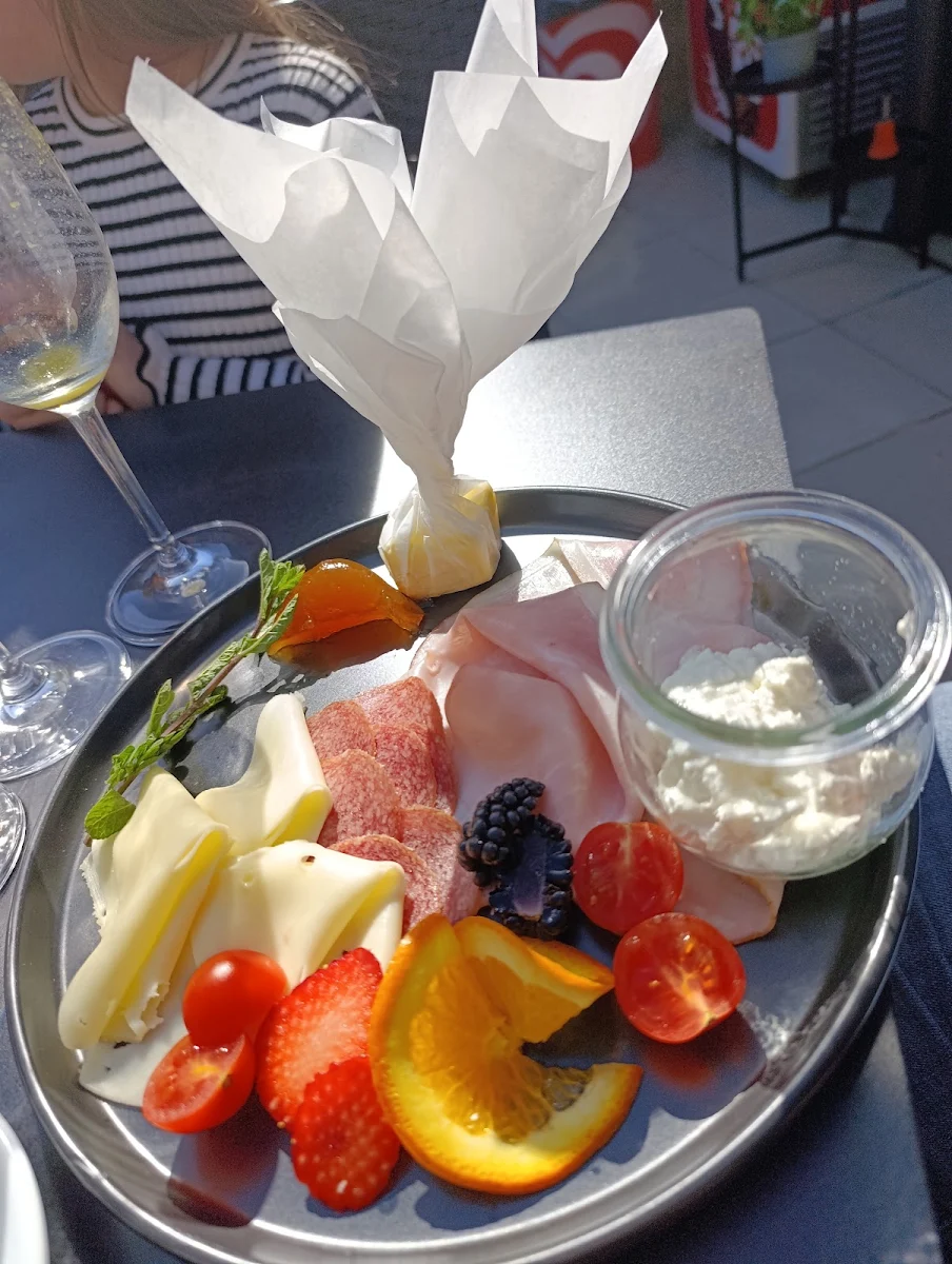 Essen und Trinken photo 5