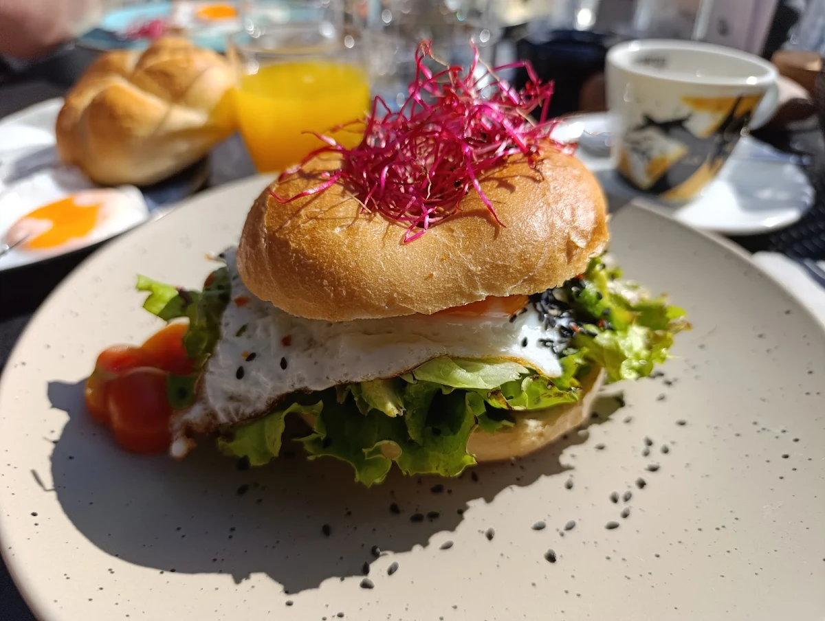 Essen und Trinken photo 9