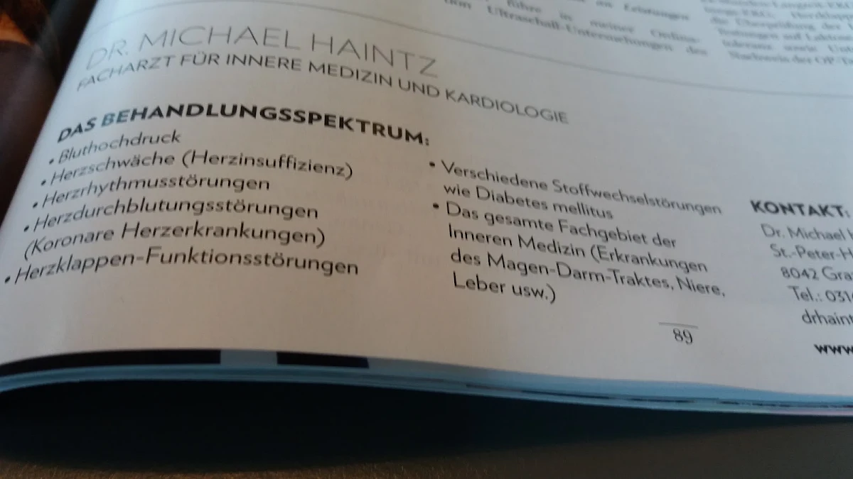 Speisekarte photo 8