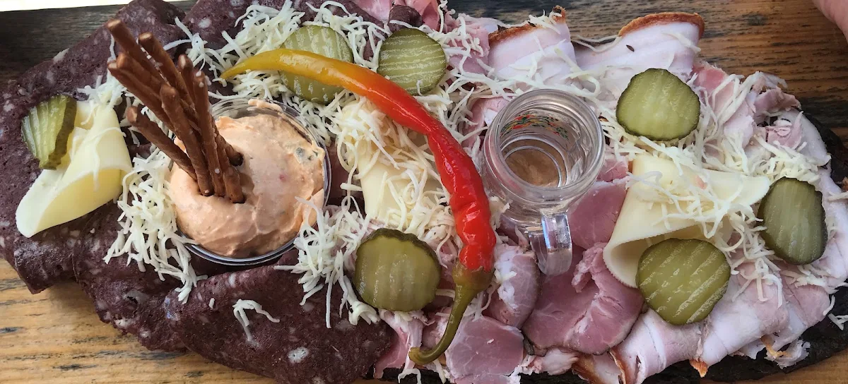 Essen und Trinken photo 1