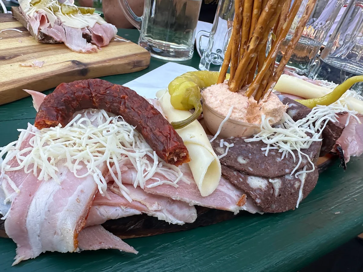 Essen und Trinken photo 2