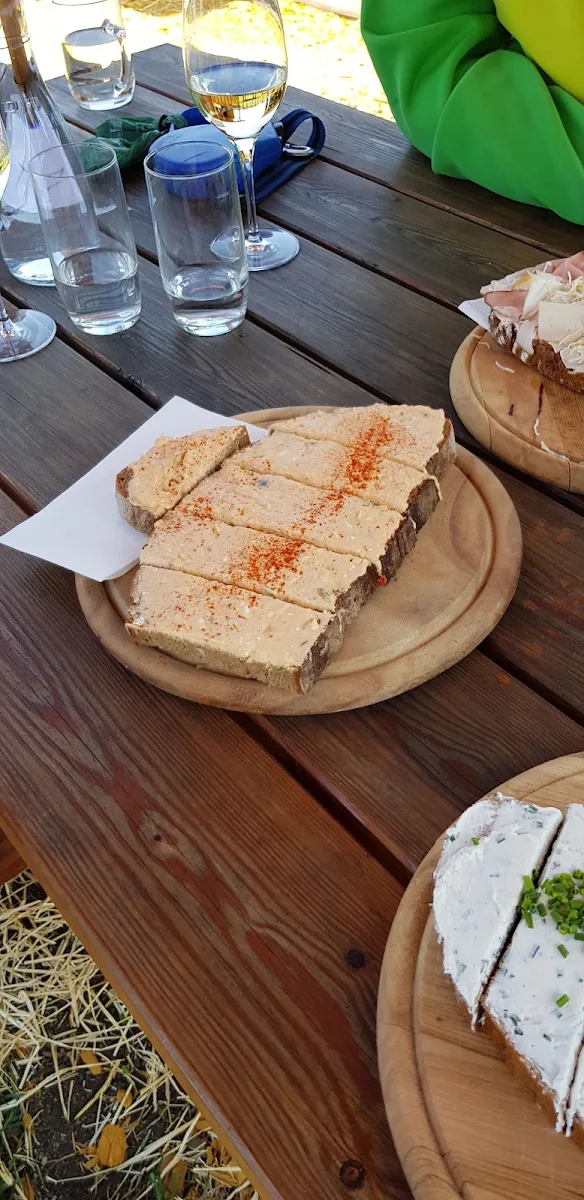 Essen und Trinken photo 5