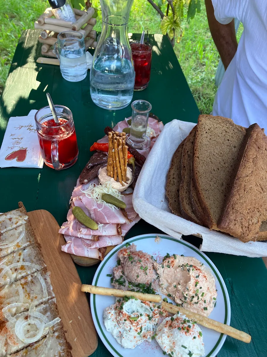 Essen und Trinken photo 9