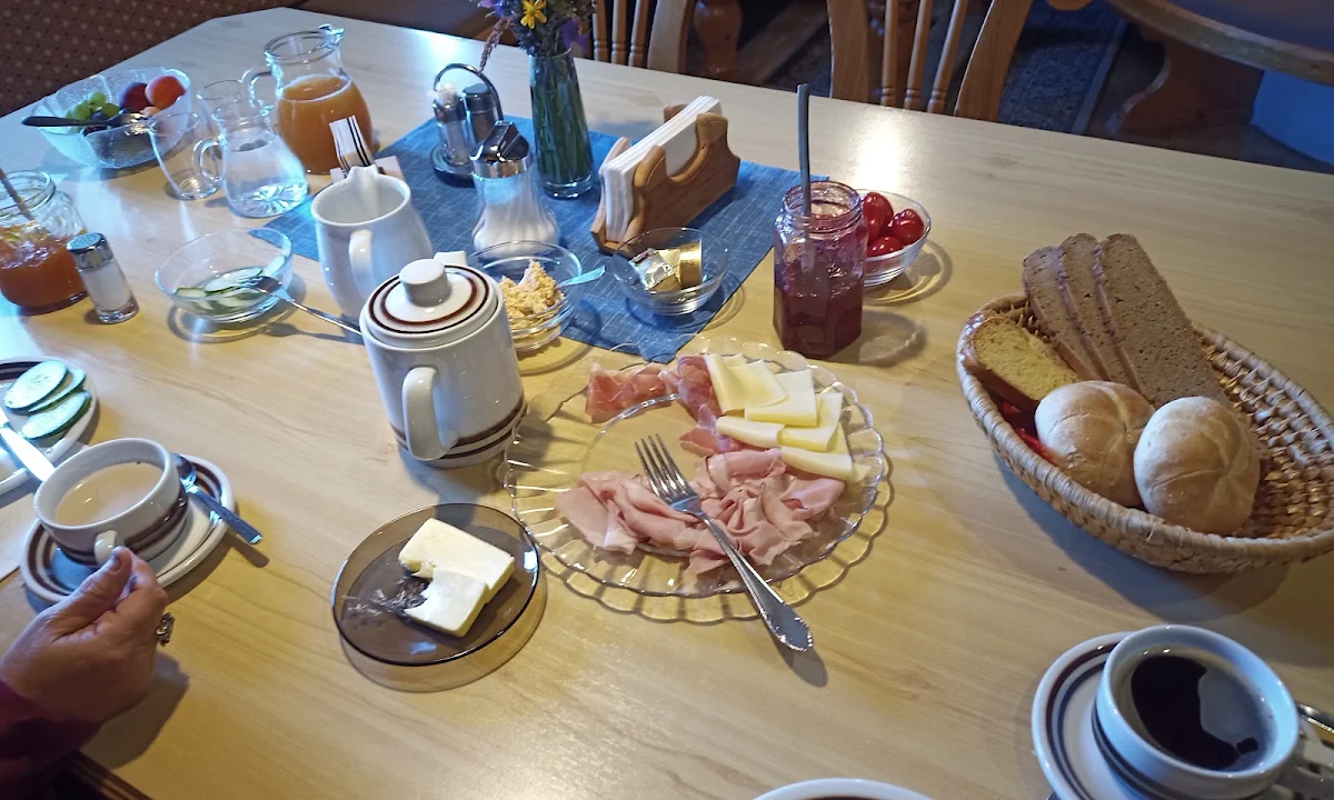Essen und Trinken photo 10