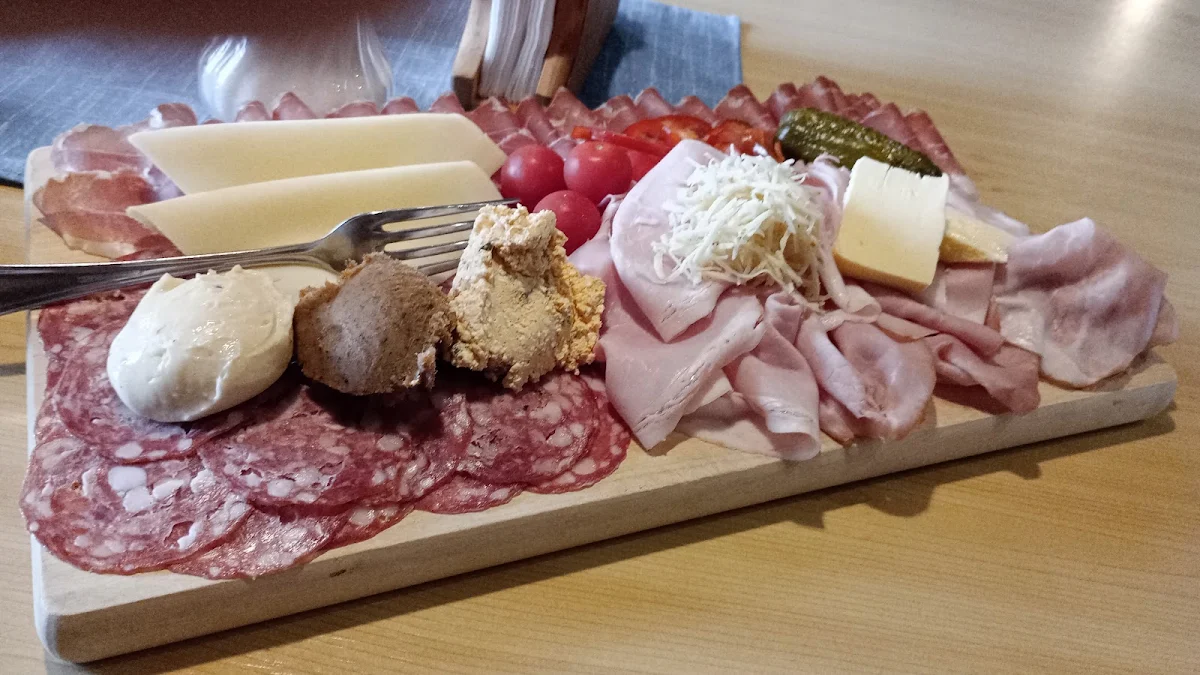 Essen und Trinken photo 3