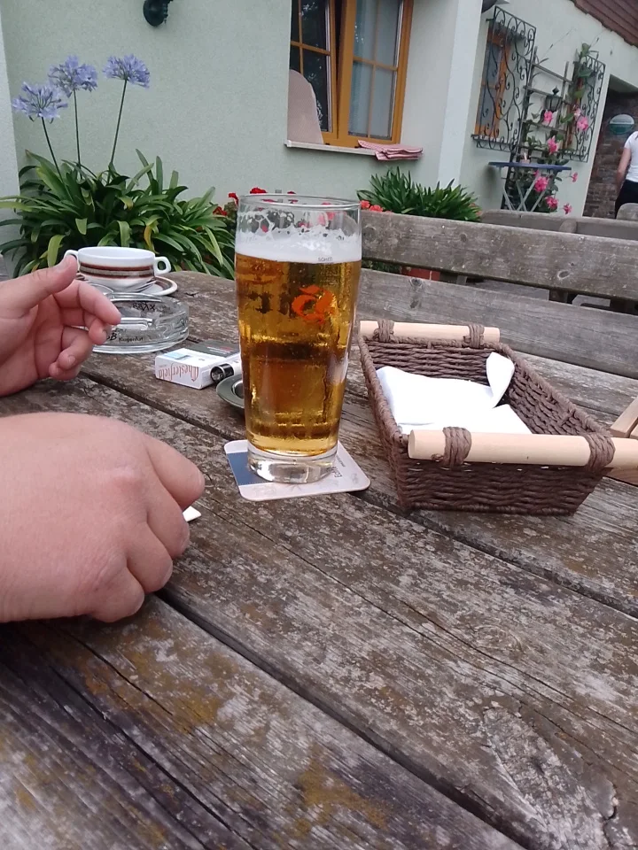 Essen und Trinken photo 5