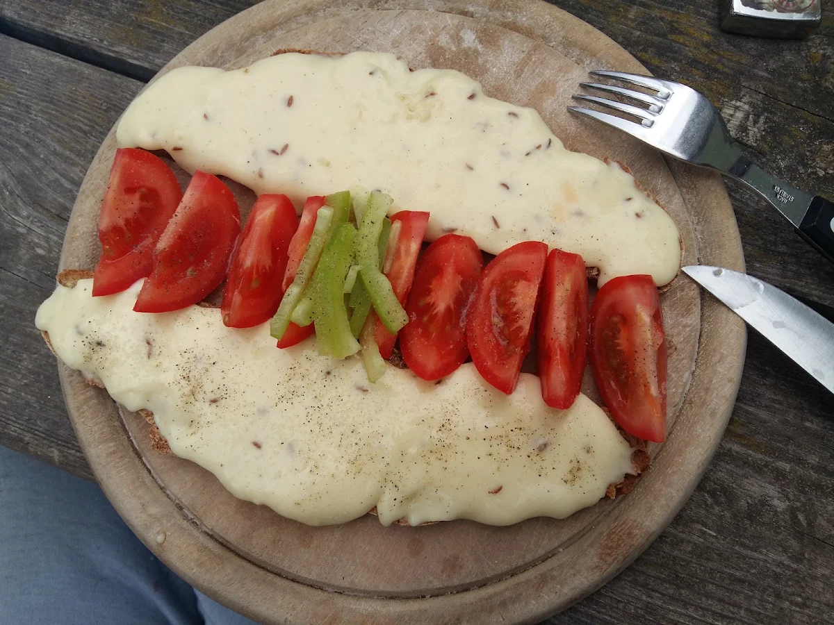 Essen und Trinken photo 8